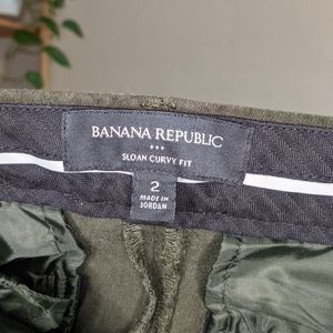 Banana Republic 🍌 Skinny Dress Pant